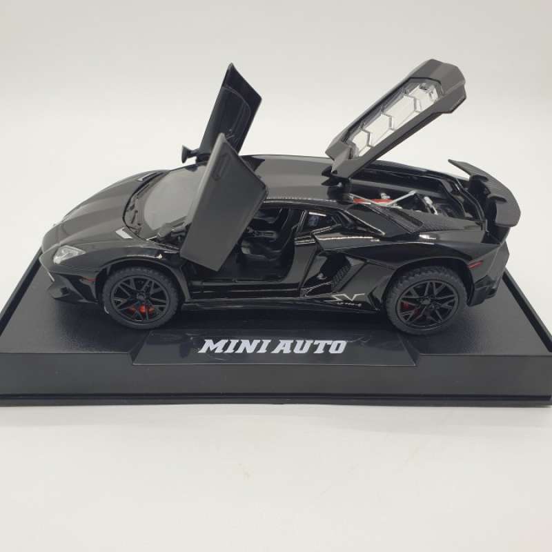 Diecast lamborghini store