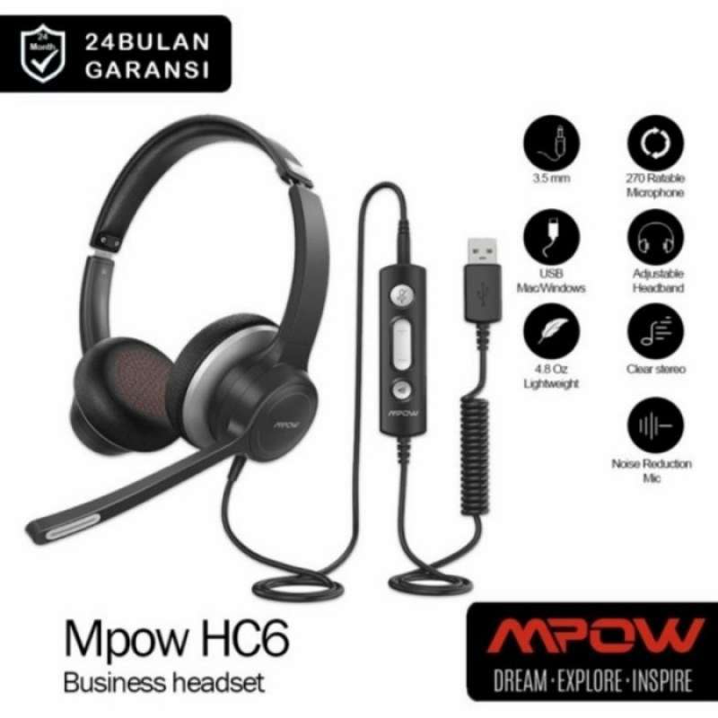 Mpow hc store