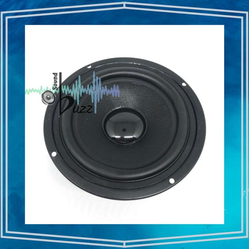 Speaker audax 6 store inch full range