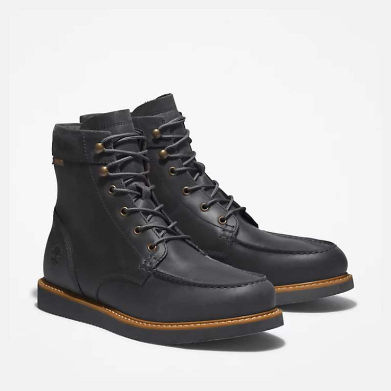 Sepatu boot timberland original on sale