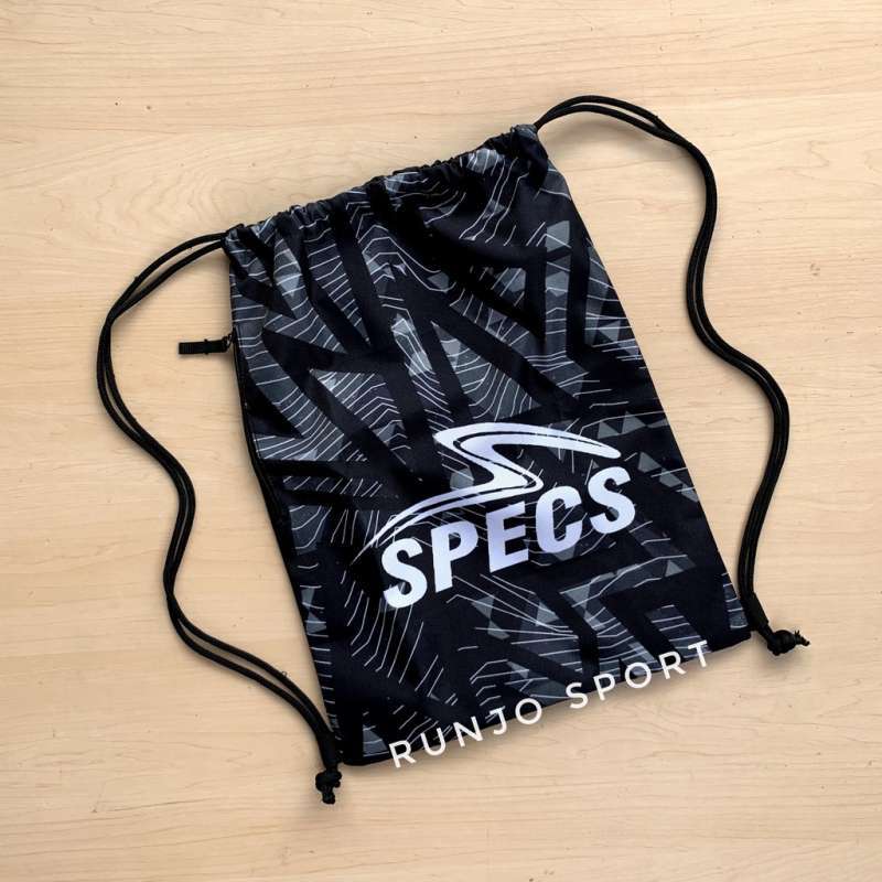 Gymsack specs 2025