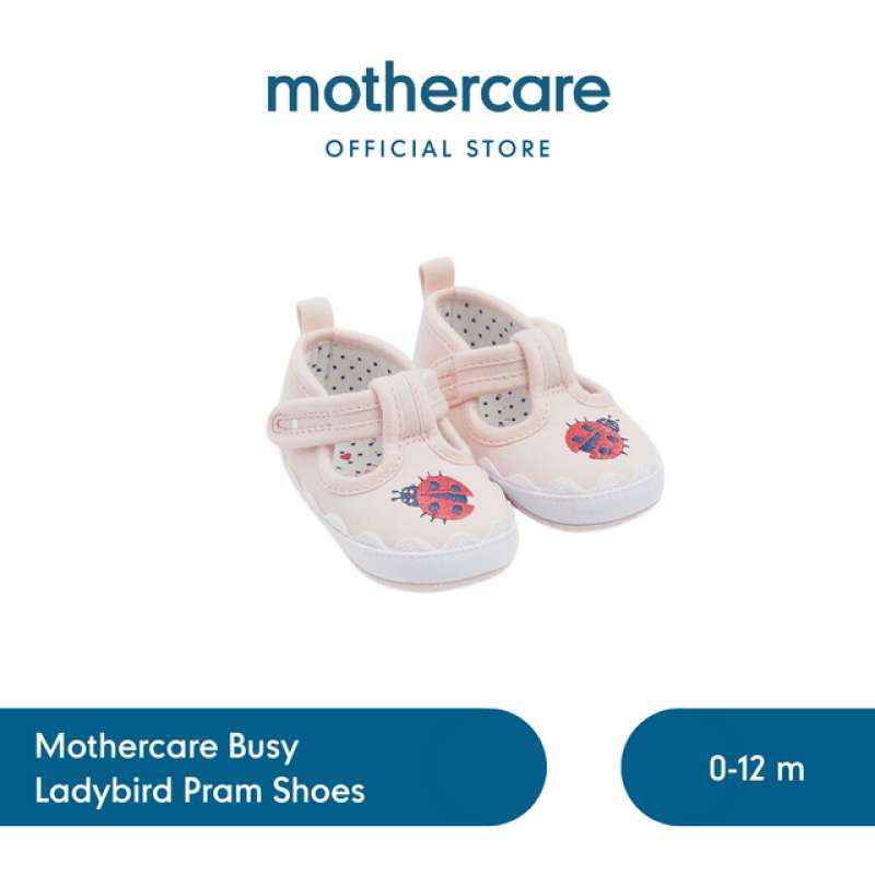 Ladybird pram hot sale