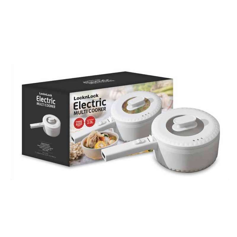 Lock n online lock multi cooker