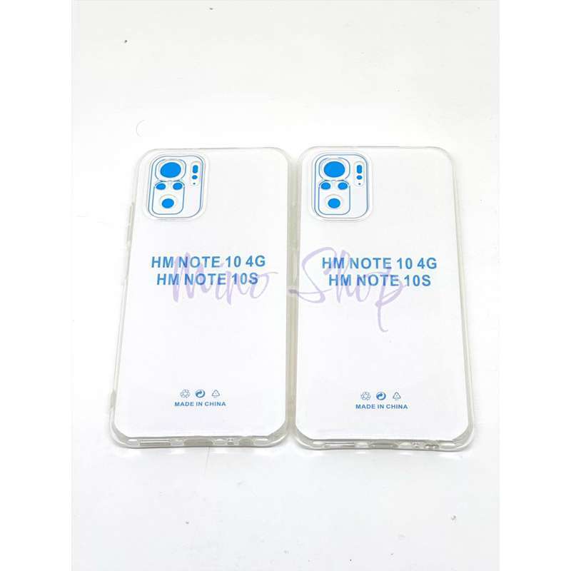 note 10s xiaomi mi 10 note case