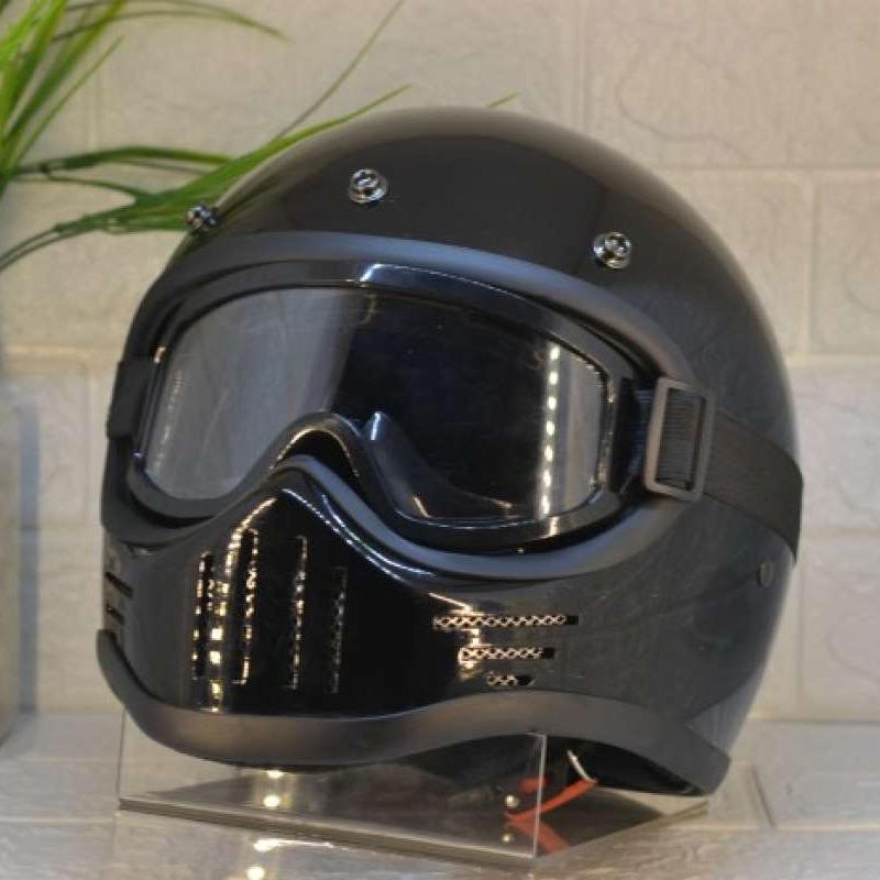 Helm custom m30 sale
