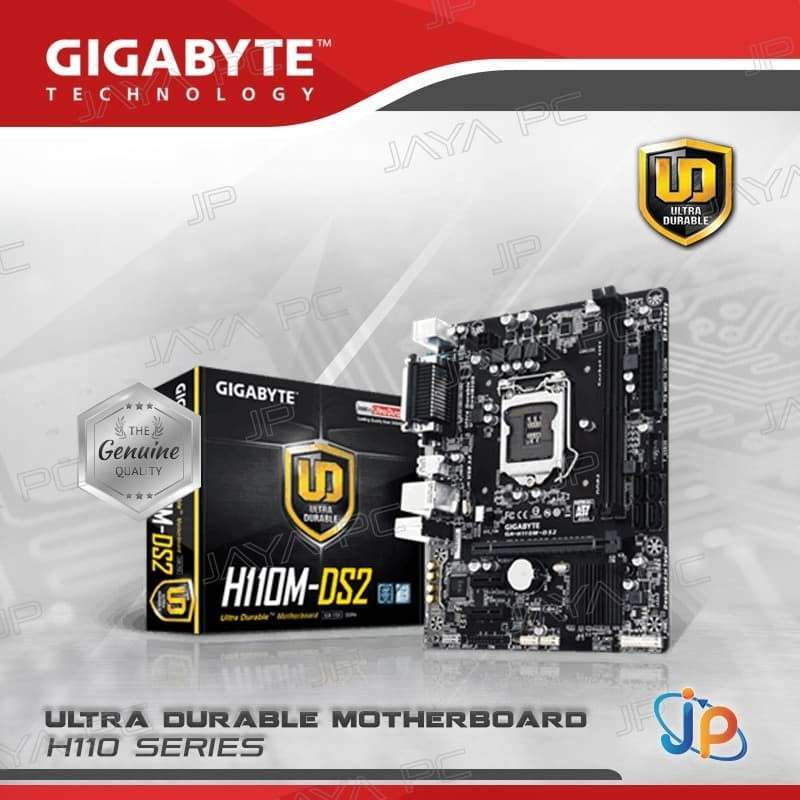 Jual Ga H110 Ds2 Original Murah Harga Diskon Februari 2024 Blibli