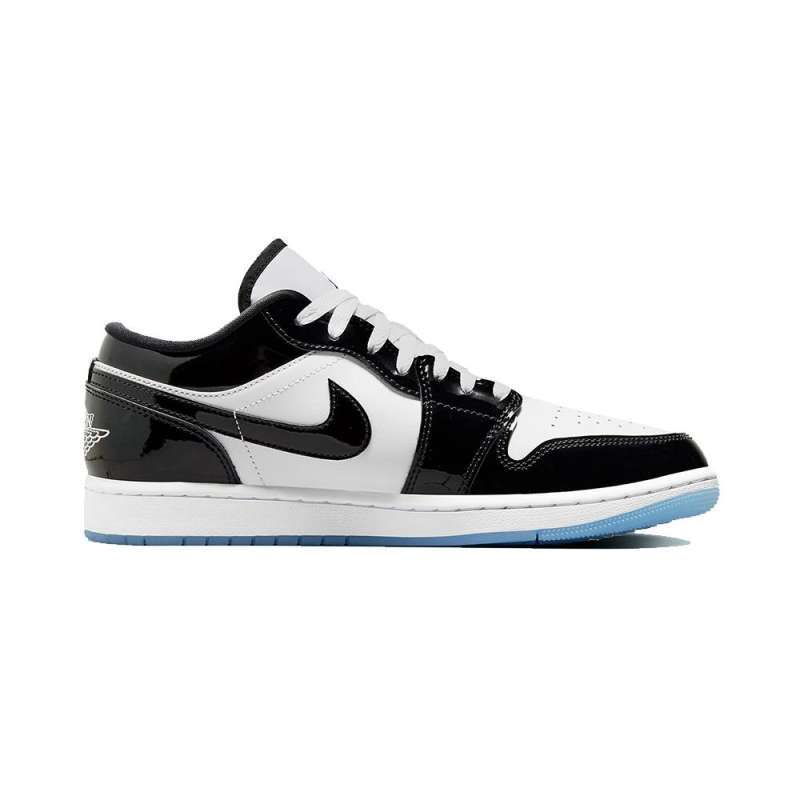 Harga air jordan 1 low shop