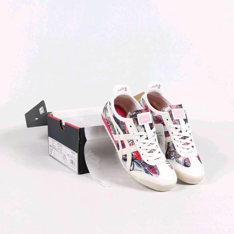 Onitsuka Tiger Mexico 66 Pitaya