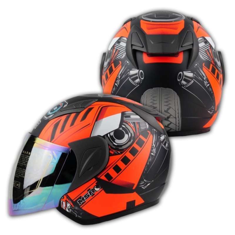 Msr helmet javelin on sale