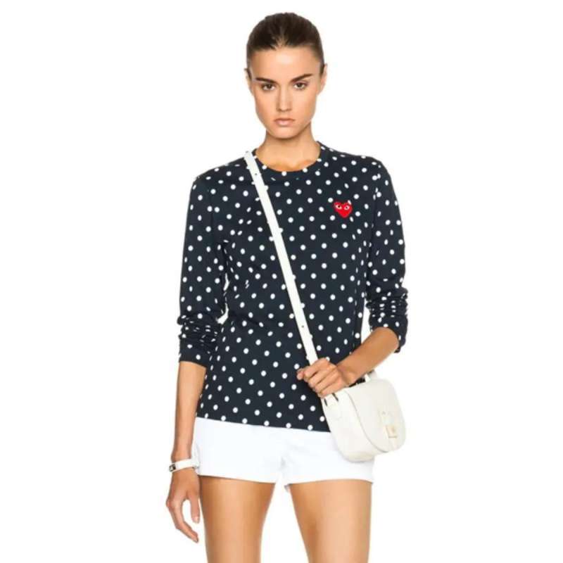 Harga baju comme deals des garcons