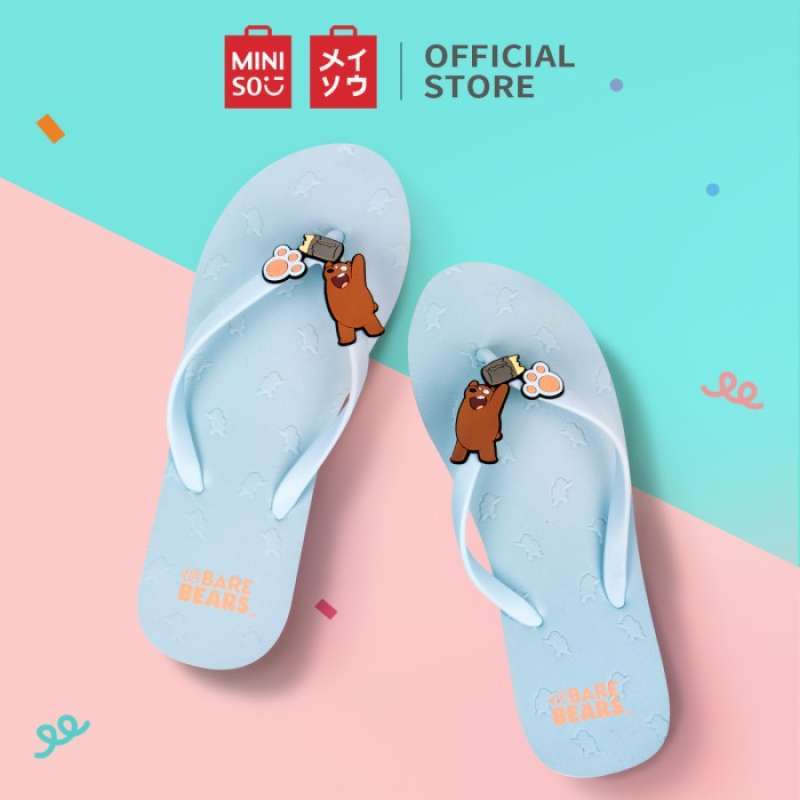 Sandal we bare sale bears