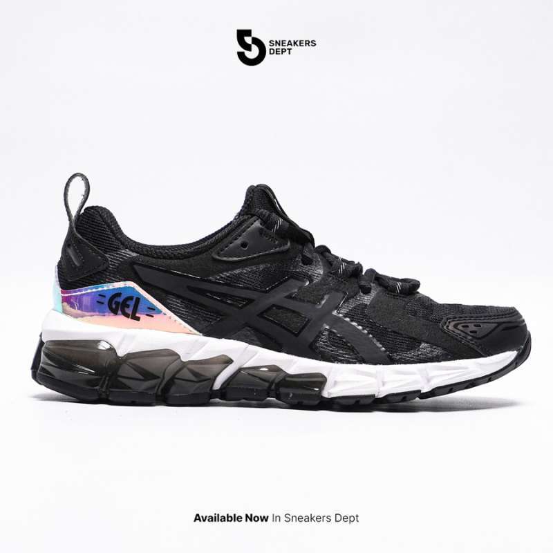 Jual Sepatu Lari Wanita ASICS GEL QU4NTUM 180 1202A268001 ORIGINAL
