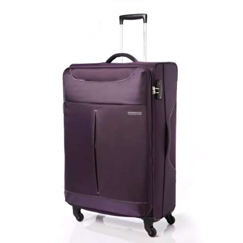 American tourister soft case hot sale