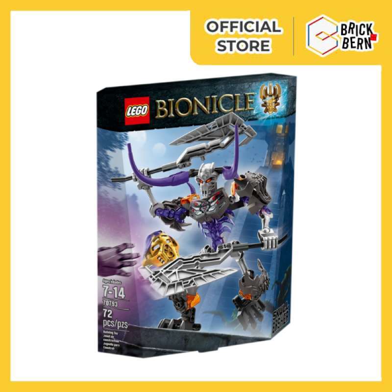Lego 70794 shop