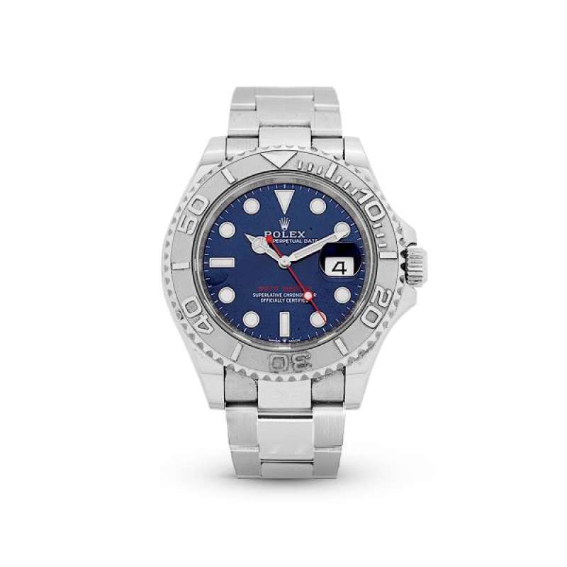 Jual Rolex Yacht Master 40 126622 Blue di Seller Luxehouze