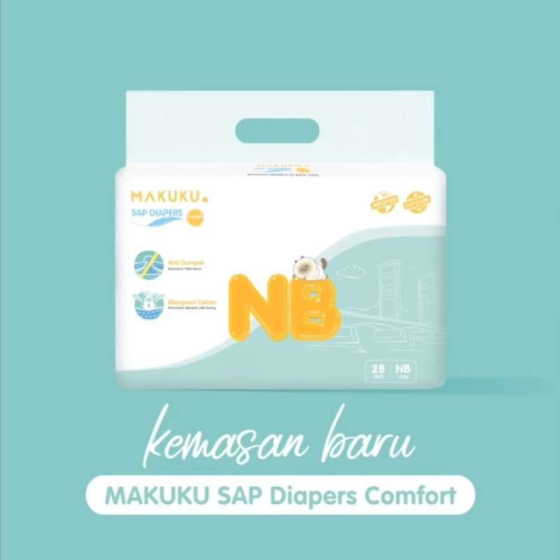 Harga diapers best sale newborn