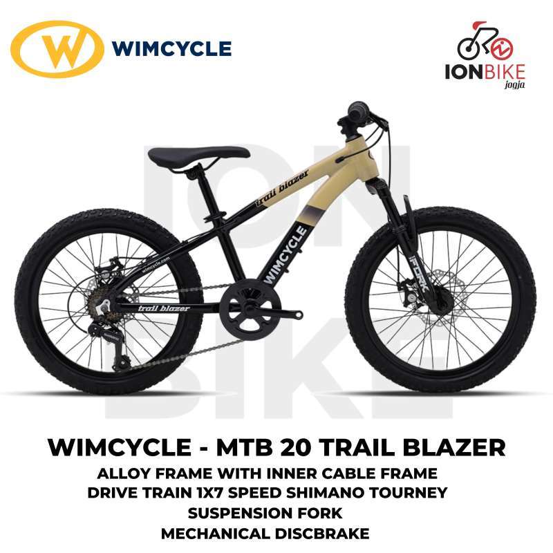 Wim cycle mtb deals