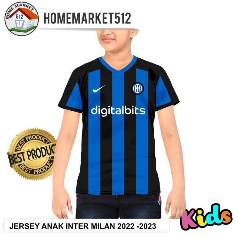 Baju bola inter milan store