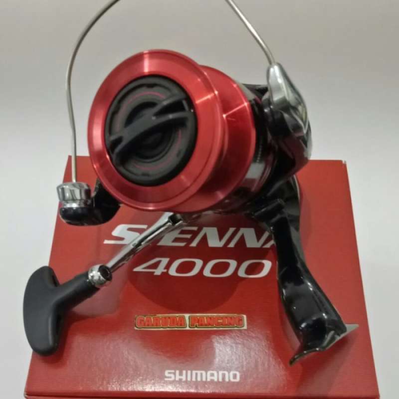 Shimano cheap rp51 review
