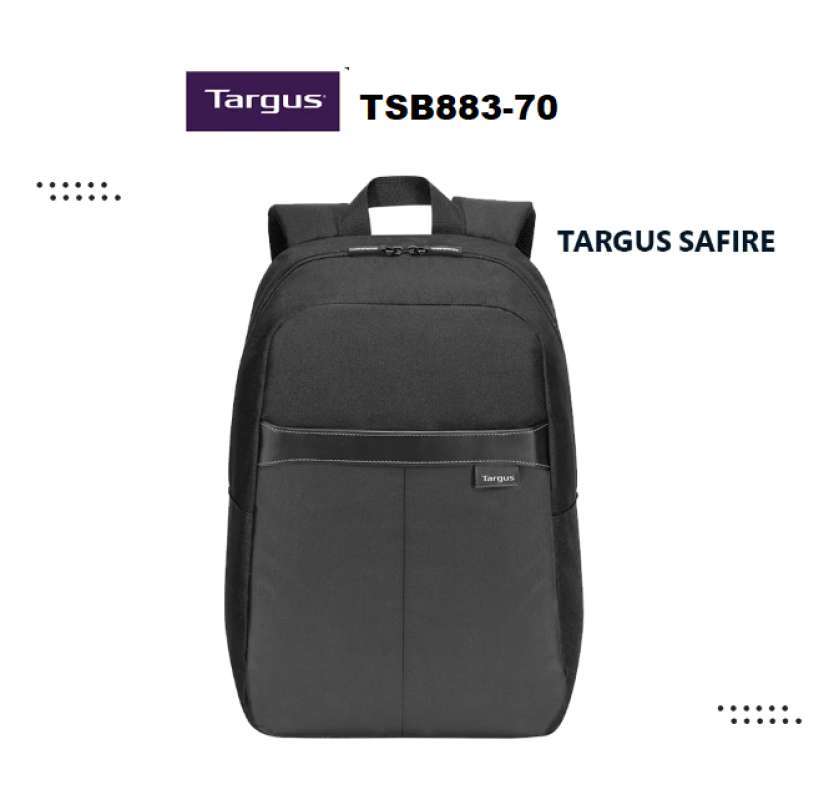 Targus tas top