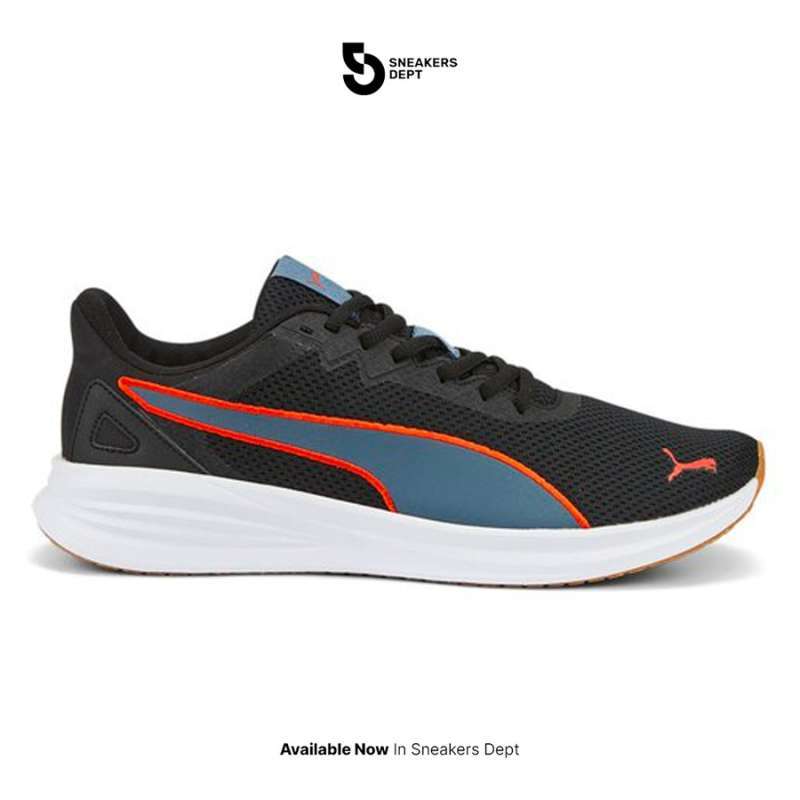 Jual Sepatu Lari Pria PUMA TRANSPORT MODERN BETTER 37731201