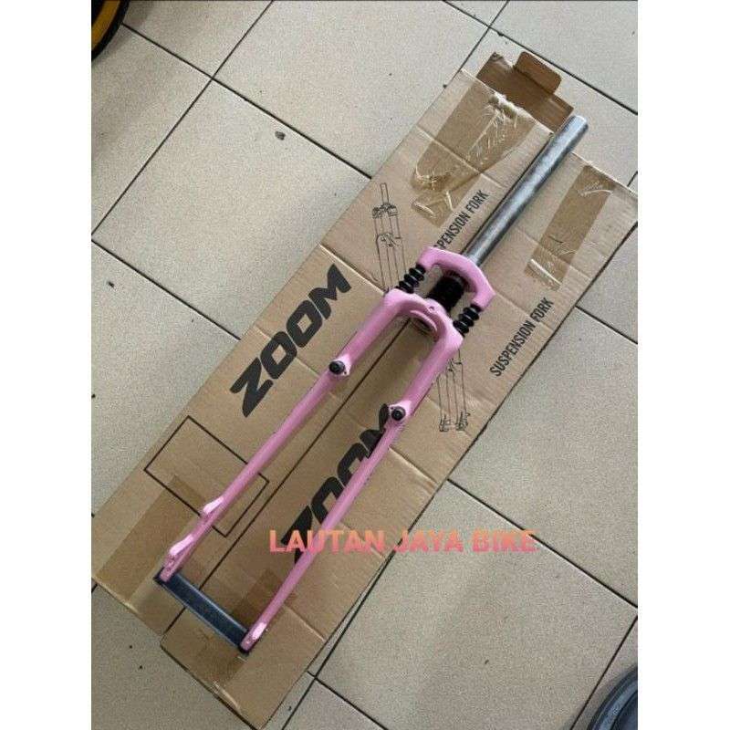Jual fork fixie hot sale