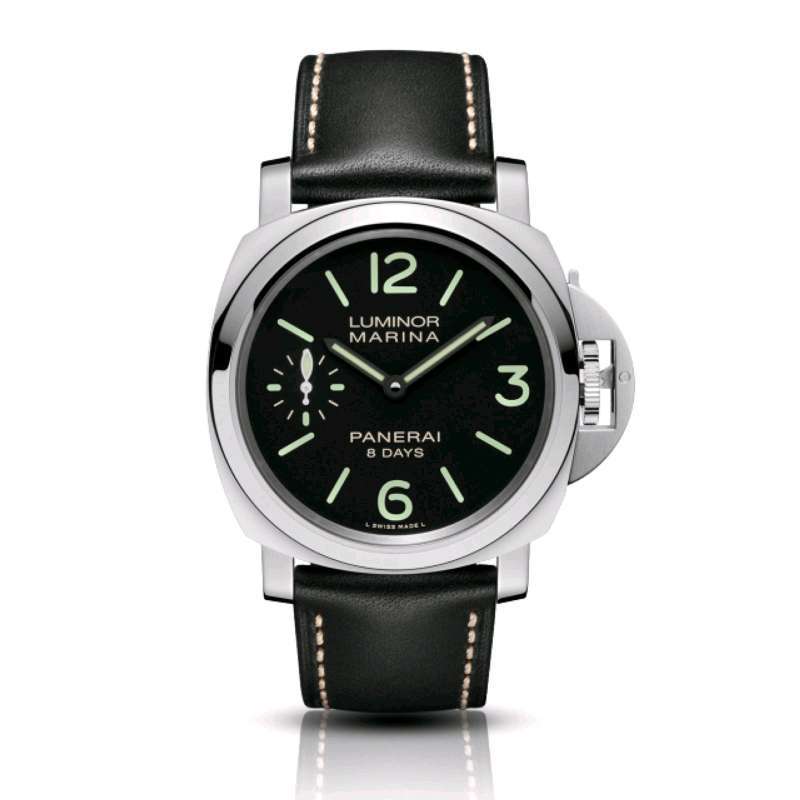 Harga panerai luminor discount original
