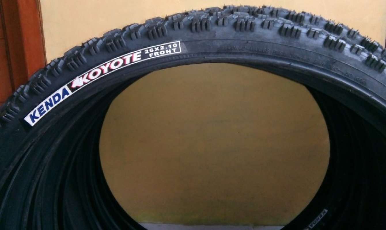 Kenda koyote 26 x hotsell 2.10