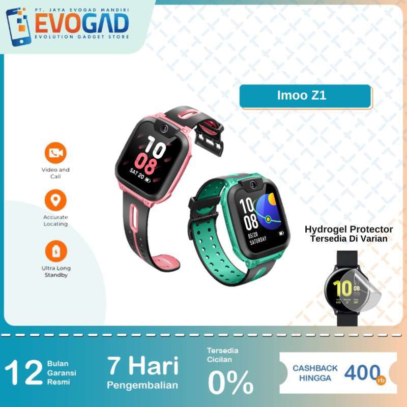 Imoo watch phone store kw