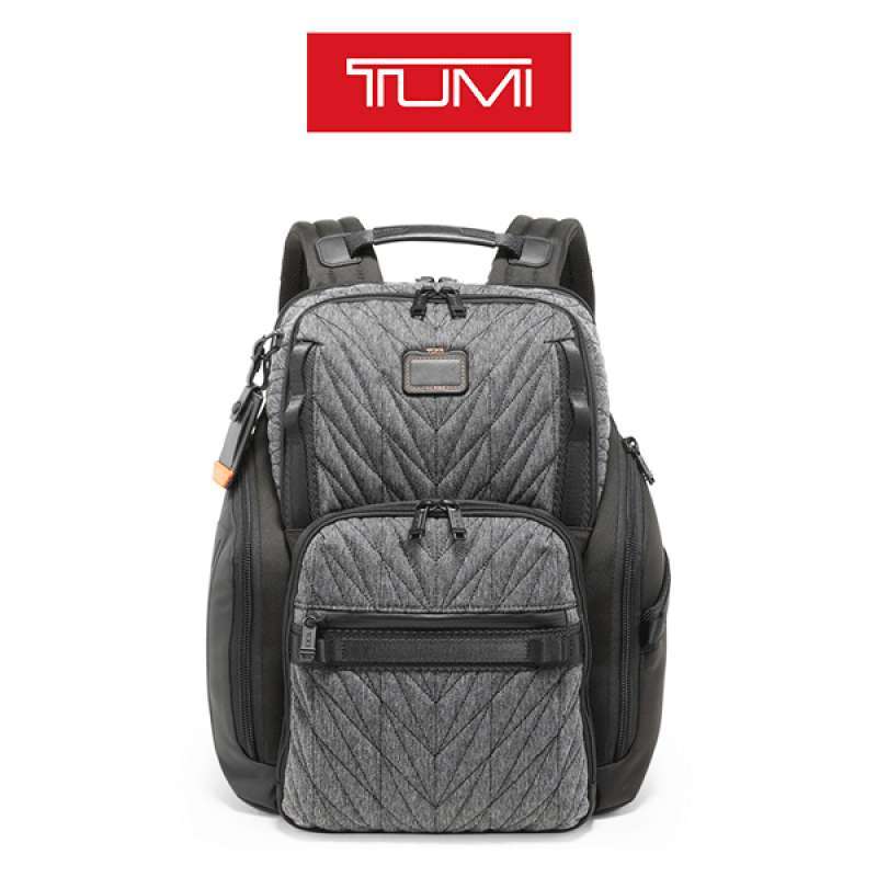Jual Tumi Alpha Bravo Terbaru Maret 2024 100 Original Official