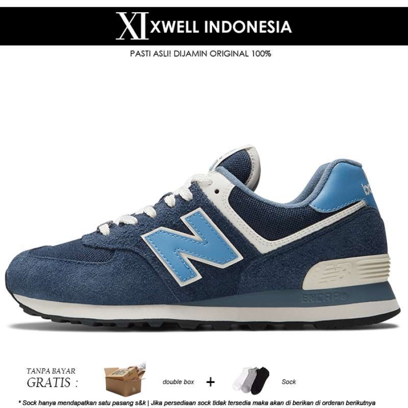 New balance original indonesia sale