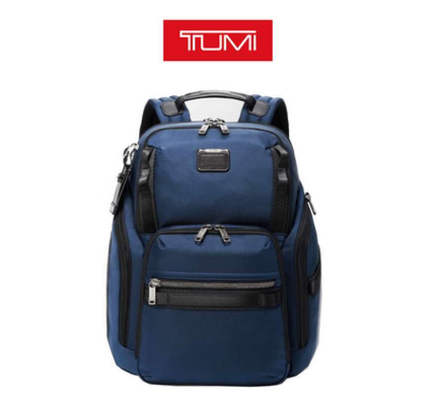 Harga backpack tumi 2025