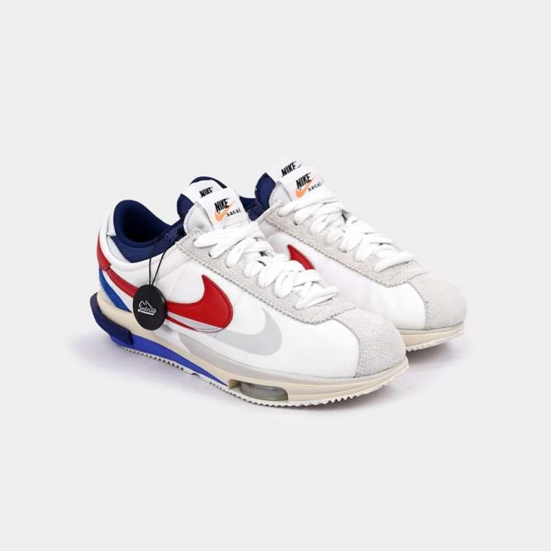 Jual Nike Cortez Merah Original Terbaru Harga Promo Murah