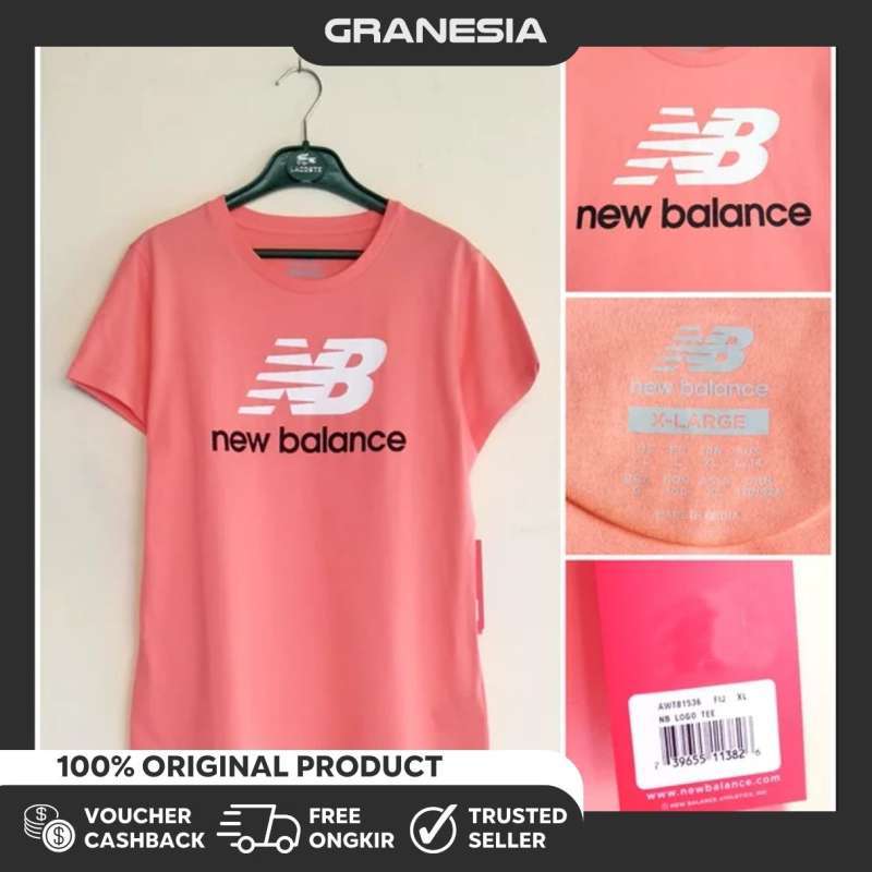 Kaos new shop balance
