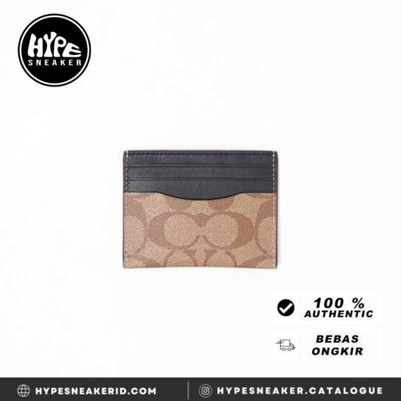 Dompet Coach Original Harga Terbaru Maret 2024 Blibli