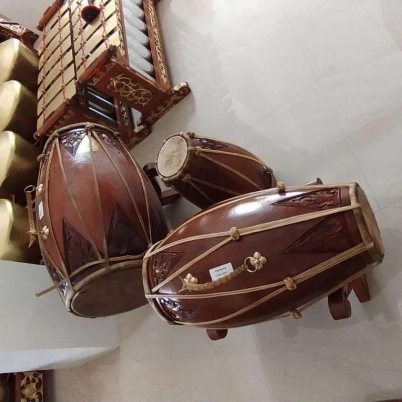 Kendang store ketipung instrument