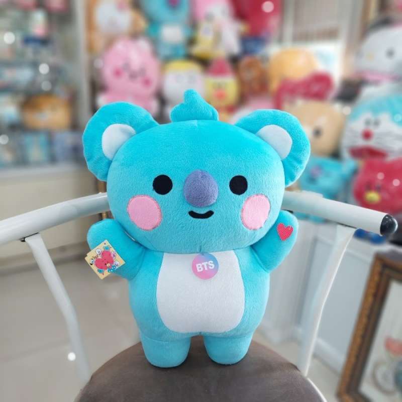 Koya standing doll store