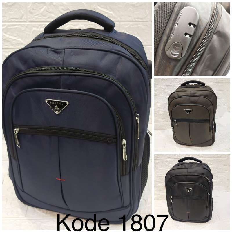 Polo tas best sale