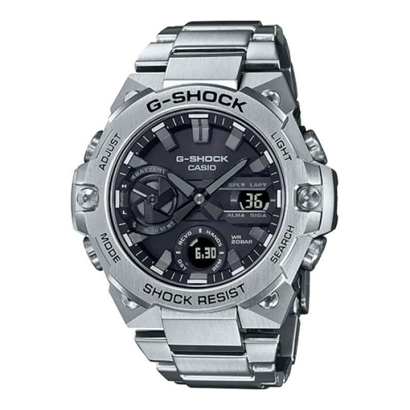 Casio G Shock G 400 Asli Harga Terbaru Februari 2024 Gratis