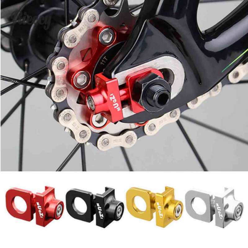 Tensioner fixie 2025
