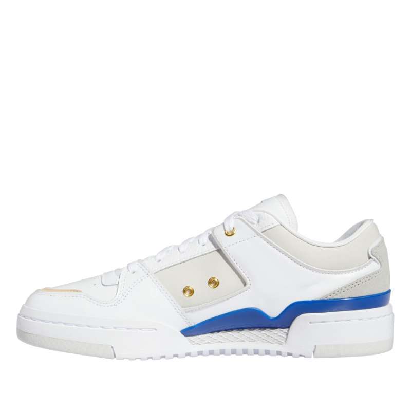 Promo Sepatu Sneakers Pria ADIDAS FORUM LUXE LOW GX0516 Diskon 50% di  Seller Size Break Store - USS Medan 2023 | Blibli