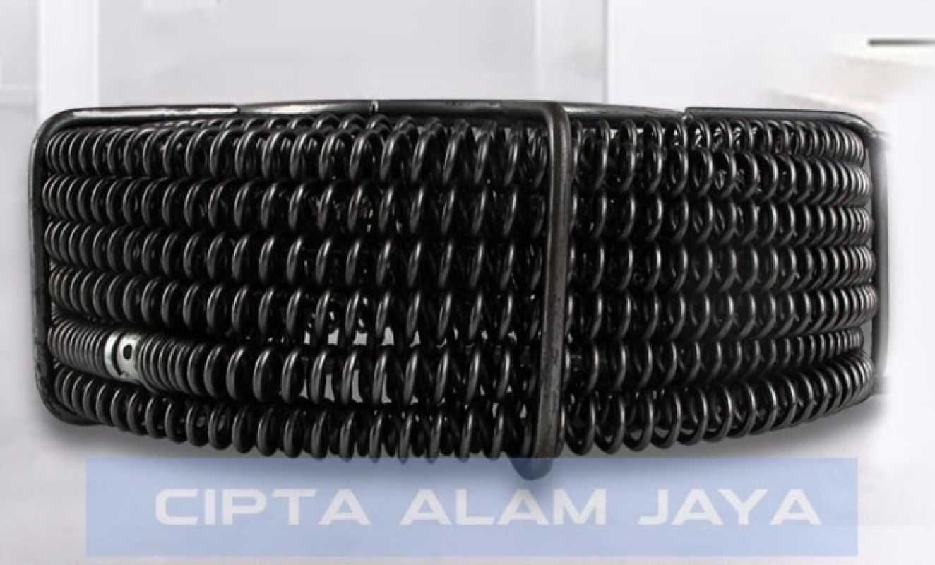 Promo Spiral 16Mm Untuk Mesin Pipe Drain Cleaner Gqseries, Krisbow Diskon  33% di Seller Min Yoona Shop - Meruya Selatan (Udik), Kota Jakarta Barat