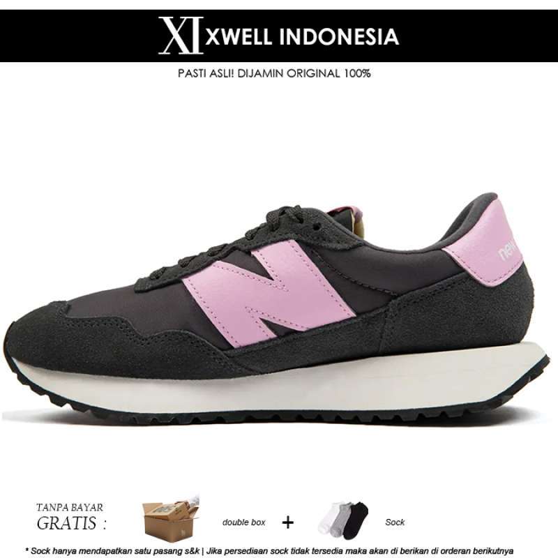 Jual sepatu tenis new balance hot sale