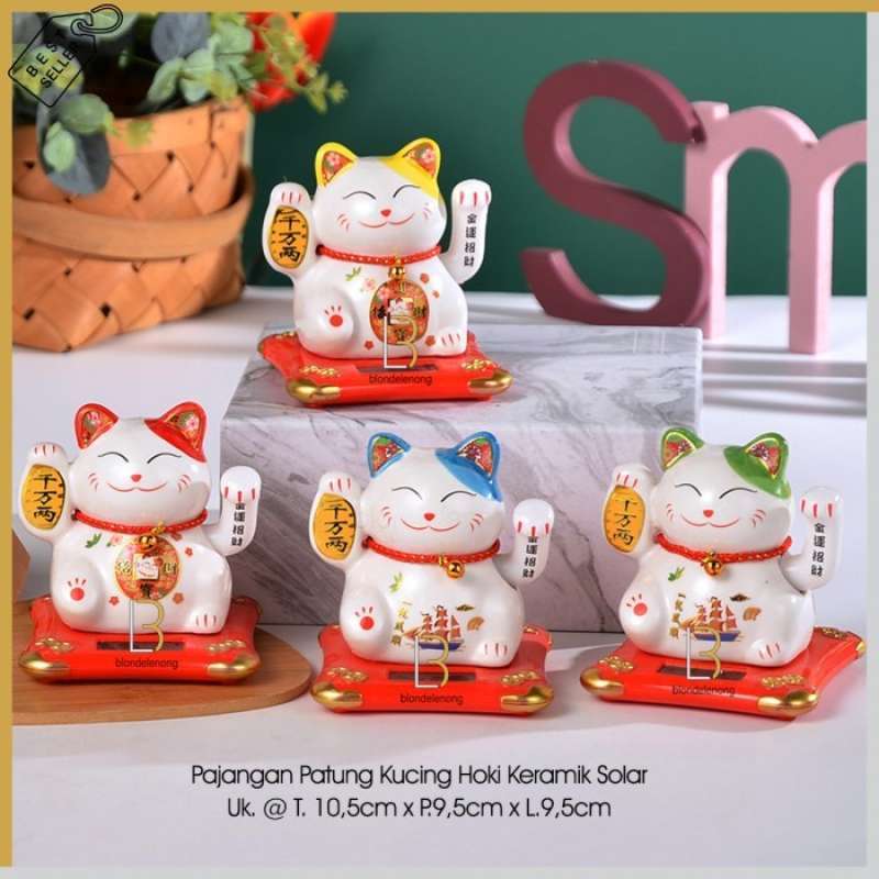 Maneki sales neko uk