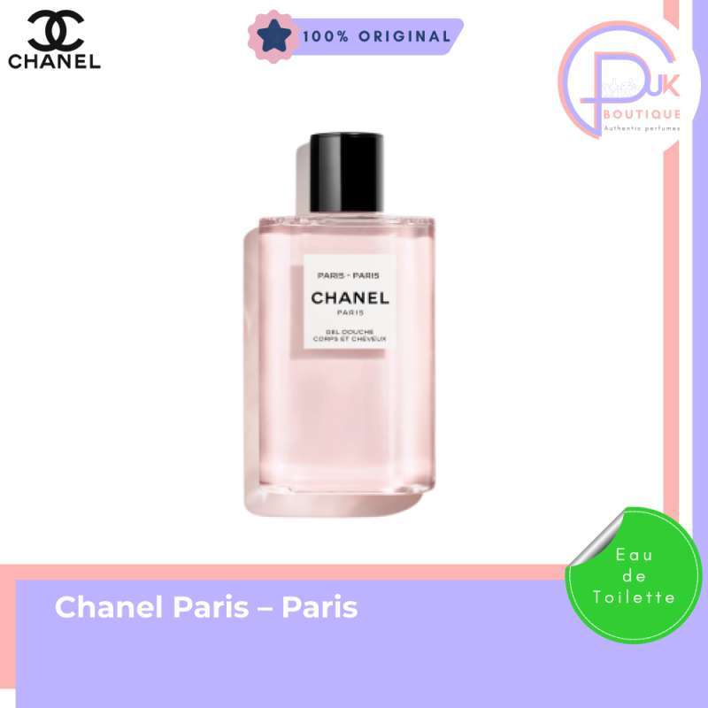 Chanel Coco Mademoiselle Intense By Chanel Eau De Parfum 100ml