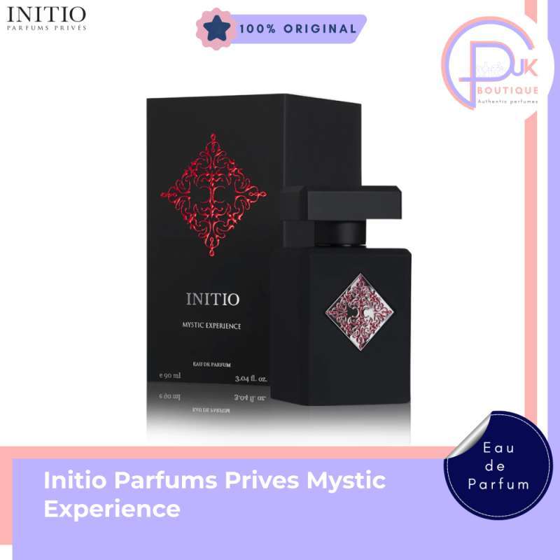 Initio parfums hotsell mystic experience