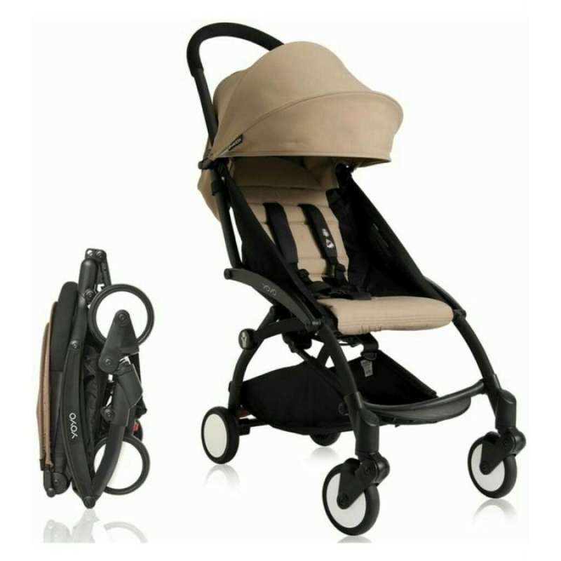 Harga babyzen yoyo plus 2025