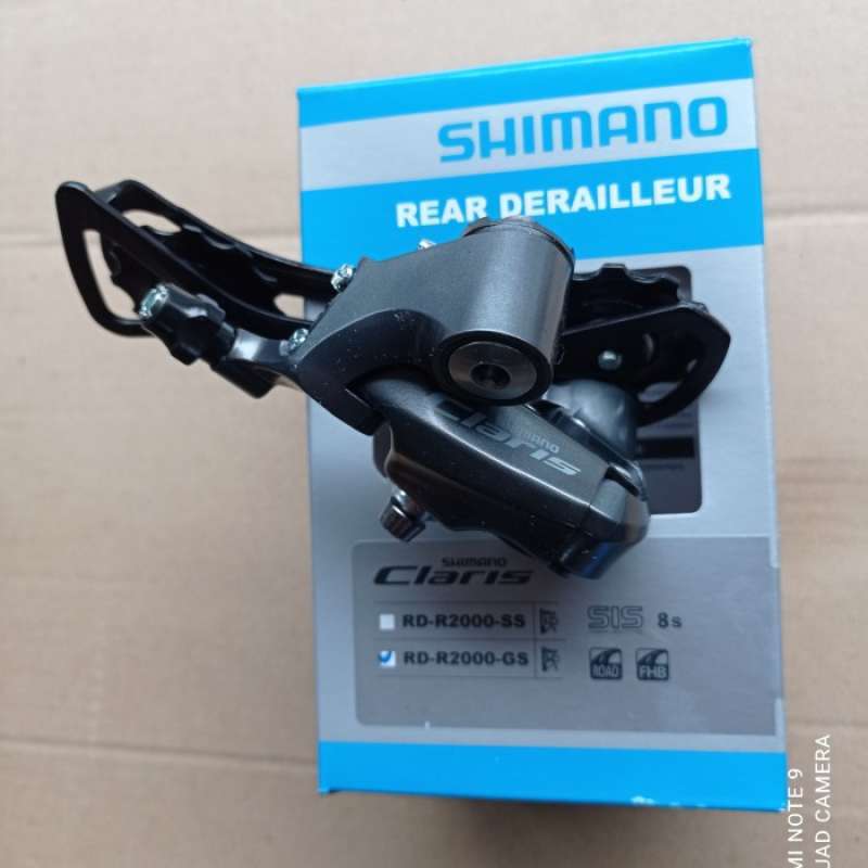 Rd claris 9 speed deals