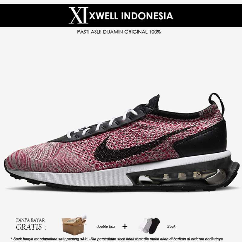 Jual nike flyknit store racer