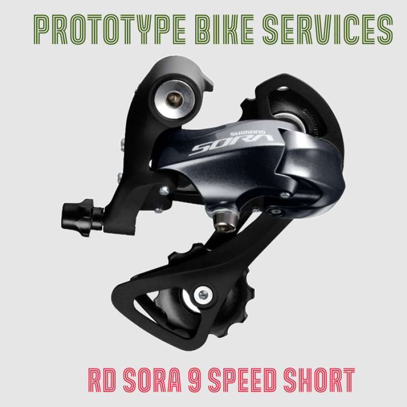 Shimano deals sora harga